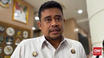 Bobby Nasution Awasi Program MBG: Gizi Anak Prioritas