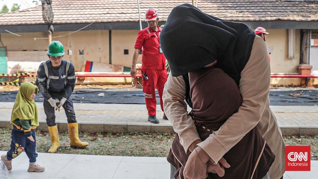 Sekolah Rakyat Terintegrasi