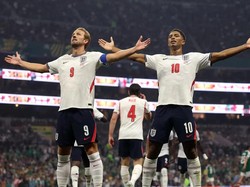 Link Live Streaming Inggris Vs Argentina di Piala Dunia 2026, Nonton di Sini!