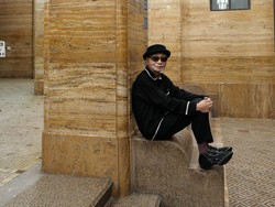Haruomi Hosono Rayakan Usia 79 dengan Single Note of Mothership
