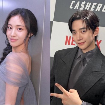 Hong Hwa Yeon Didapuk Jadi Lawan Main Lee Jun Ho di Drakor Fantasi Romantis Baru