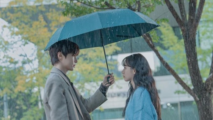 Simak Cerita Lee Hye Ri dan Hwang In Youp Tentang Drakor Dream to You