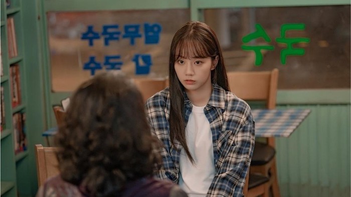 4 Rekomendasi Drakor yang Dibintangi Lee Hyeri dan Wajib Kamu Tonton