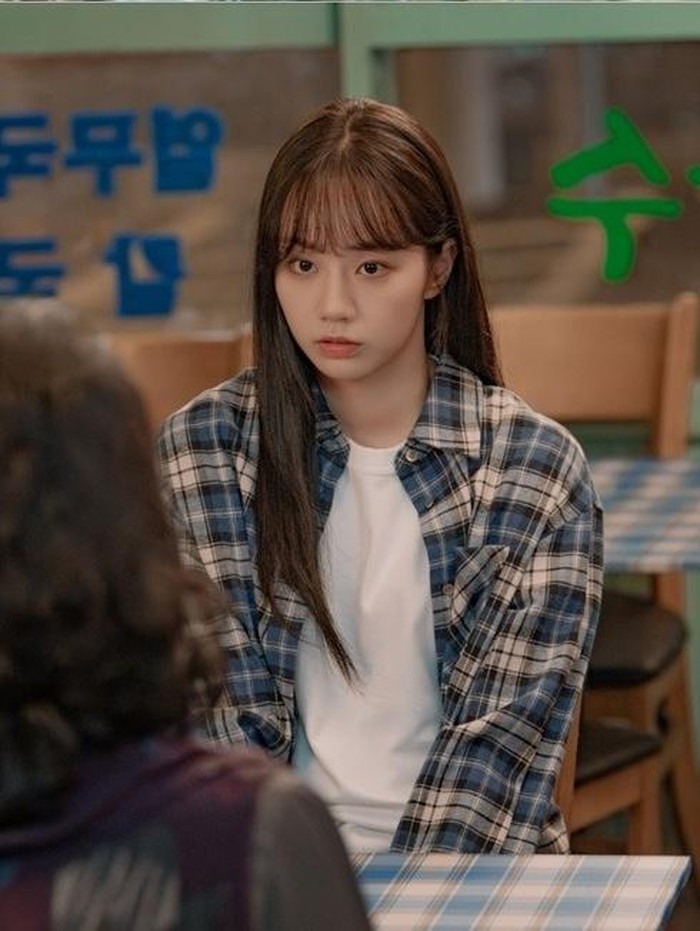 Hyeri di Dream to You