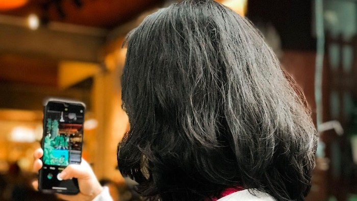 3 Ciri Kepribadian Orang yang Sering Update di Media Sosial