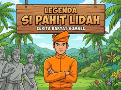 5 Nilai Moral Cerita Si Pahit Lidah: Kisah Legenda Sumsel yang Sarat Makna