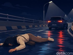Kasus Tabrak Lari di Bandung Segera Masuki Babak Baru