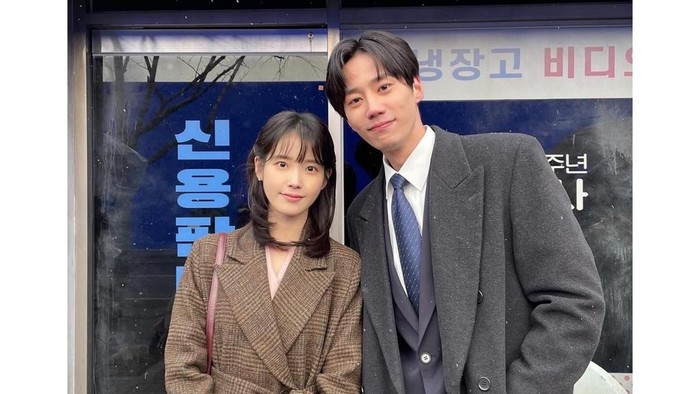 Relate Banget! 3 Drakor Romantis Ini Hadirkan Kisah Perpisahan yang 'Realistis'