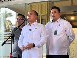 Kejagung Tegaskan Status Febrie Adriansyah Tersangka
