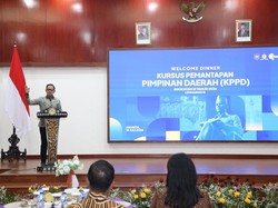 Bima Arya Ingatkan Kepala Daerah Jangan Abaikan Program Pendahulu