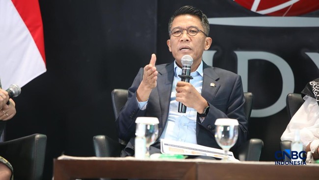 PFII Diawasi LPJK Khusus, Bukan OJK — Rezim Regulasi Dua-Tingkat Resmi