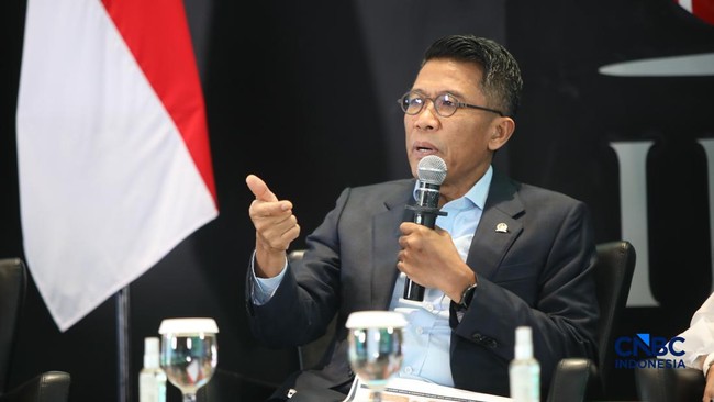 PFII Tetap Ikut GMT — Insentif Pajak 50 Tahun Tak Sepenuhnya Bebas