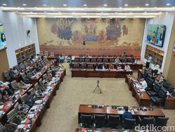 Menkop Targetkan 35 Ribu KDMP Selesai Dibangun Agustus 2026
