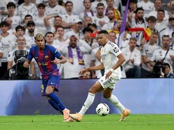 LaLiga Akan Sangat Kompetitif, Madrid Simpan Dendam