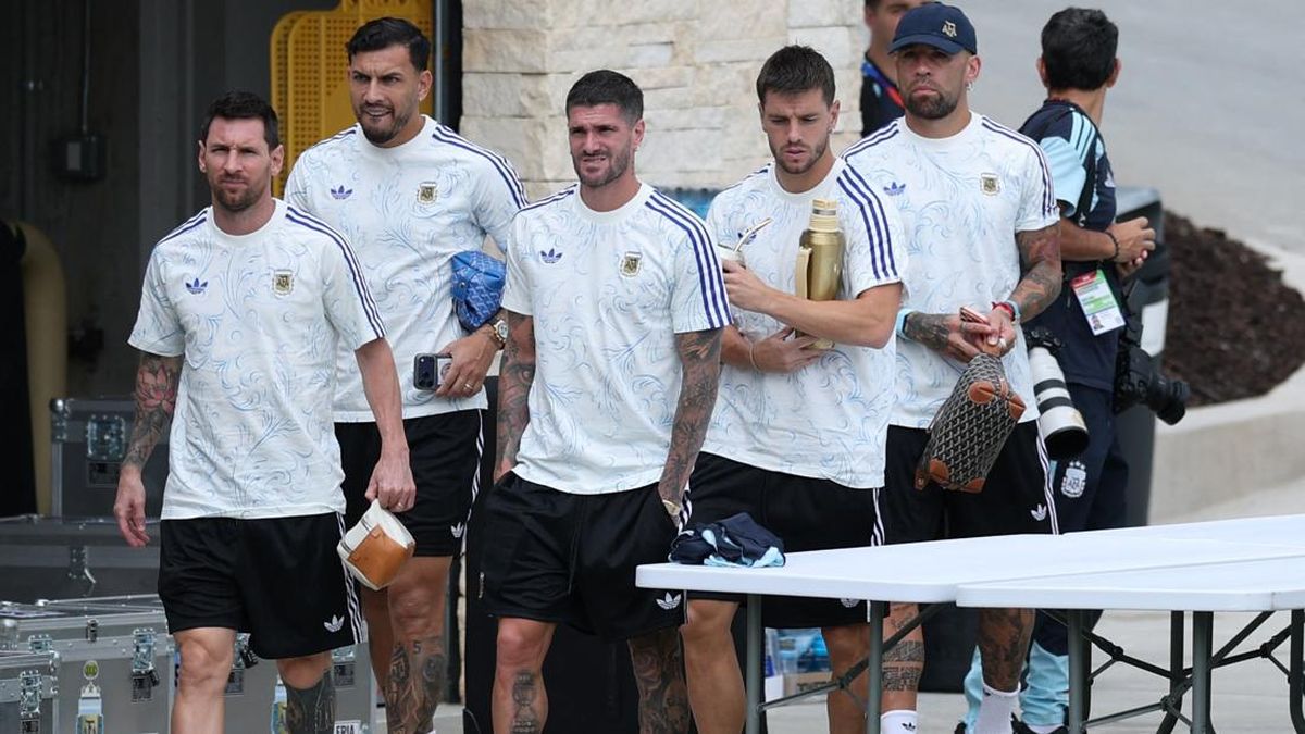 Messi Dapat Teror Terbanyak di Piala Dunia 2026, Dibunuh hingga Dibom