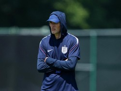 Thomas Tuchel mengklaim akan tetap melatih Inggris hingga Piala Eropa 2028.