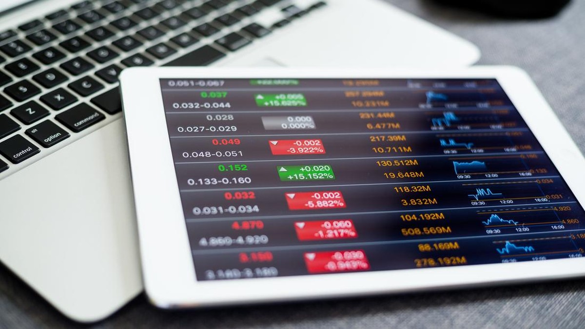 Intip 5 Rekomendasi Saham yang Potensi Kasih Cuan Hari Ini