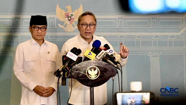 Prabowo Rapat Tuntaskan MBG & Kopdes: Offtaker Desa, Perbaikan 1 Bulan
