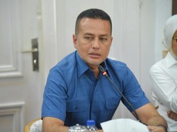 Anggota DPR Ijeck Desak Penyelesaian Jalur Kereta Api Medan-Aceh Dipercepat