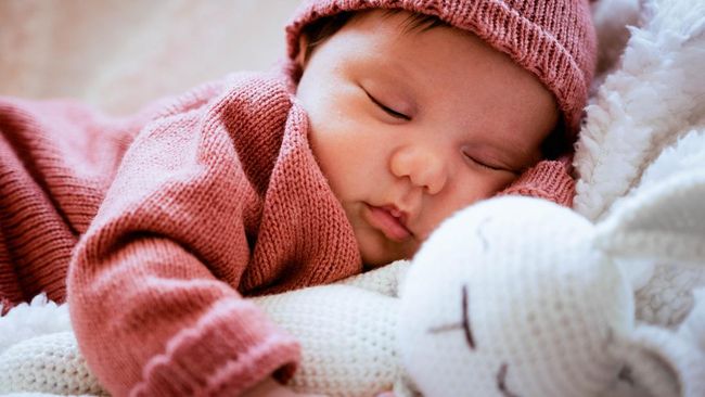 150 Nama Bayi Terinspirasi Pelangi dan Artinya untuk Anak Laki-laki dan Perempuan