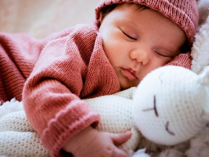 150 Nama Bayi Terinspirasi Pelangi dan Artinya untuk Anak Laki-laki dan Perempuan