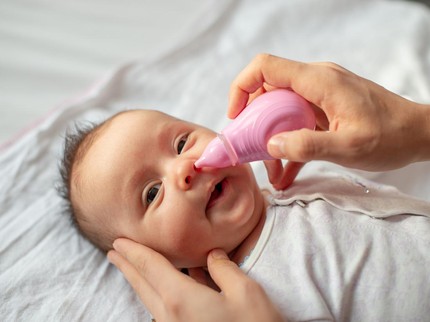 10 Rekomendasi Nasal Aspirator yang Aman Digunakan untuk Bayi