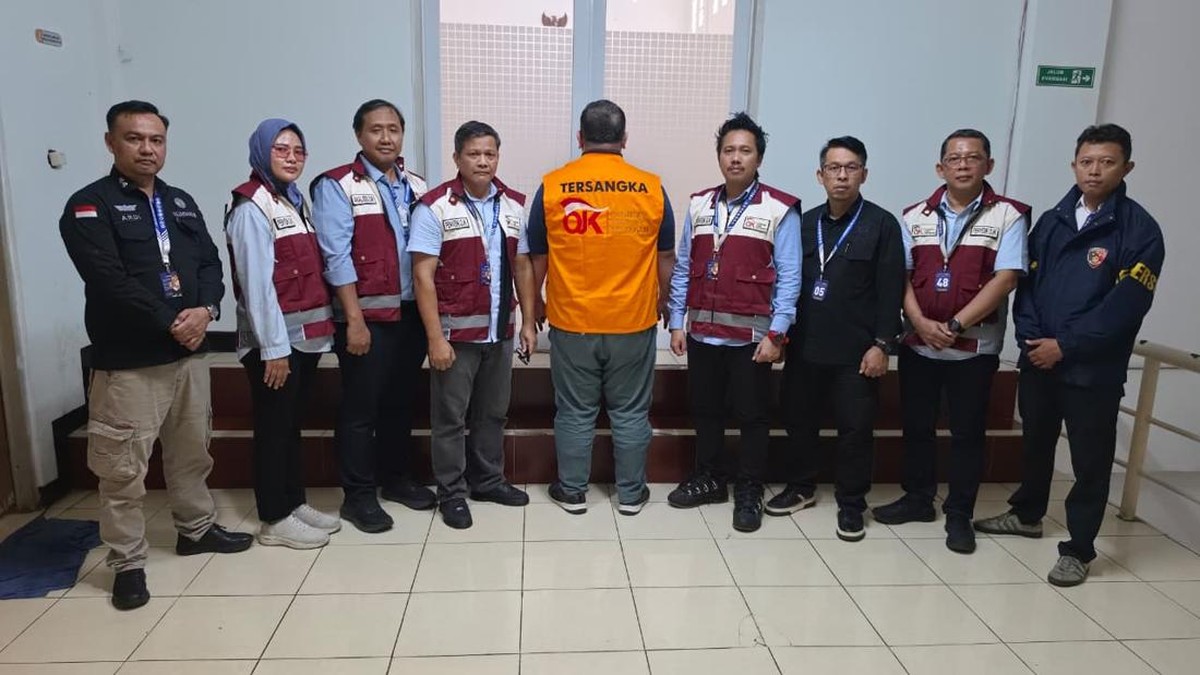 OJK Serahkan Kasus Prolife ke Kejaksaan, Henry Surya Jadi Tersangka