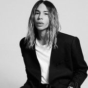 Olivier Rousteing Didapuk sebagai Direktur Kreatif Rabanne