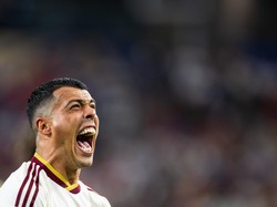 Final Piala Dunia Bukan Mimpi Terliar Pedro Porro