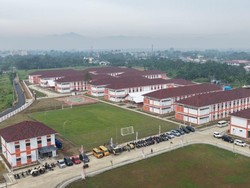 Siswa Sekolah Rakyat Juga Jalani MPLS, Digelar dalam Empat Gelombang