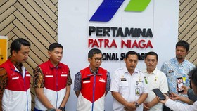 Pemkot Medan