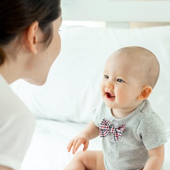5 Alasan Bayi Menyukai Permainan 