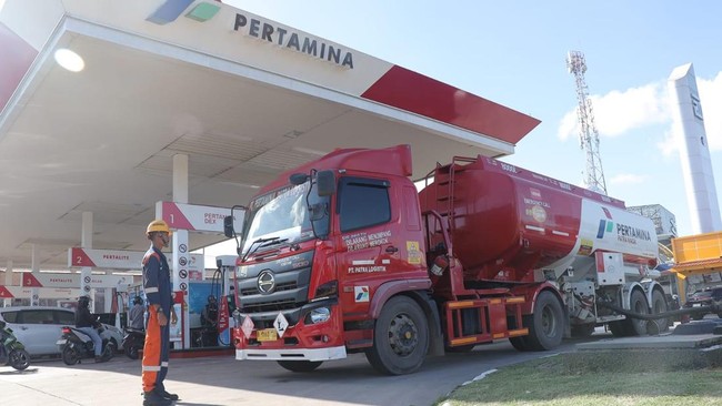 Pertamina