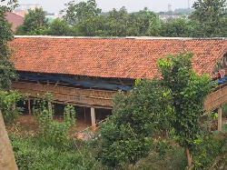 Diprotes Warga Klaster, Pemilik Peternakan Ayam di Ciputat Siap Hadapi Gugatan