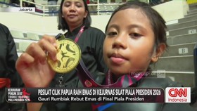 pesilat cilik
