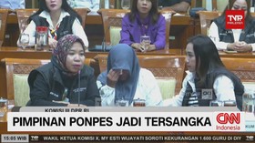 pondok pesantren