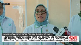 kekerasan seksual