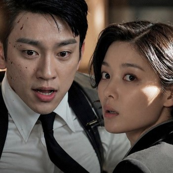 Intip Teaser Perdana Drakor Terbaru Kim You Jung & Jinyoung GOT7, 100 Days of Deception