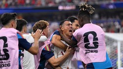 Hasil Prancis Vs Spanyol: Menang 2-0, La Roja ke Final Piala Dunia 2026
