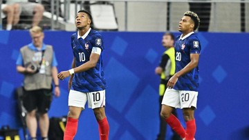 Update Eksklusif Olahraga CNN : Deschamps: Prancis dan Inggris Ogah-ogahan Rebut Peringkat Ketiga
