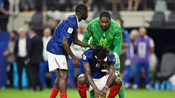 Sorotan Dunia Olahraga CNN Sport : Piala Dunia 2026: Prancis Kalah Segalanya dari Spanyol