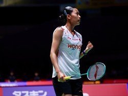 An Se Young Mundur dari Japan Open 2026, Putri KW Nggak Terpengaruh