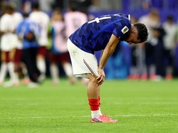 Prancis Tim Biasa Saja di Hadapan Spanyol