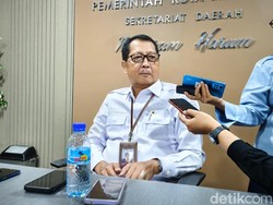 Pemkot Mataram Pastikan Gaji Ke-13 PPPK Paruh Waktu Cair Bulan Ini