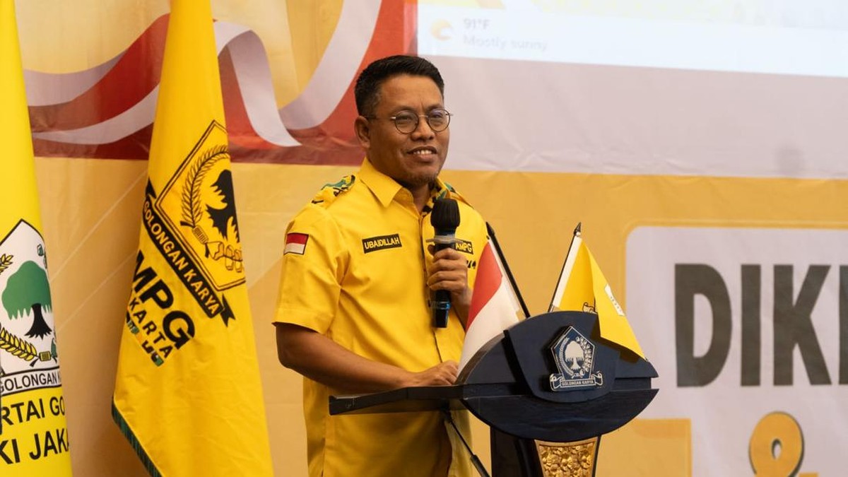 Sekjen PP AMPG Kritik Deddy Sitorus Soal Isu Batu Bara PLN dan ESDM