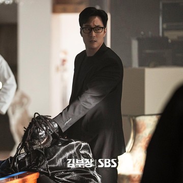 Daftar Aktor dan Aktris Korea Terpopuler Juli 2026, Ada So Ji Sub hingga Heo Nam Jun