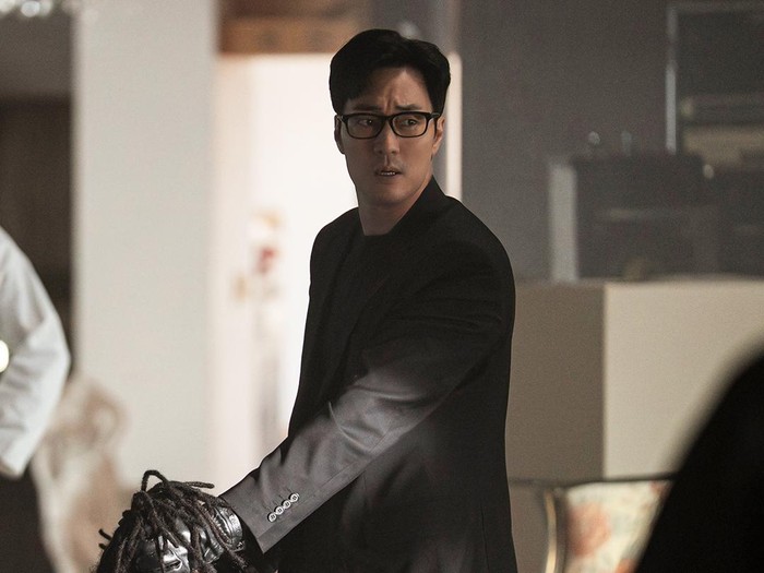 So Ji Sub menempati urutan pertama dalam daftar aktor dan aktris Korea populer bulan Juli 2026 berdasarkan Korean Business Research Institute