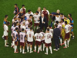 Prancis Punya Pemain-pemain Terbaik Dunia, tapi Spanyol Tim Terbaik Dunia