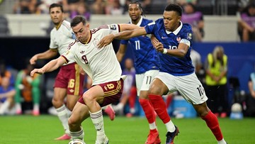 Kabar Sport CNN Terbaru : Satu-satunya di Dunia, Ruiz Ukir Sejarah Fenomenal di Piala Dunia