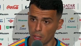 Spanyol Bungkam Prancis, Persembahkan kemenangan untuk supporter